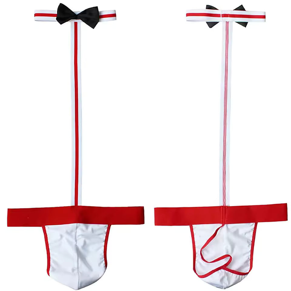 Sexy G-String Costume Men