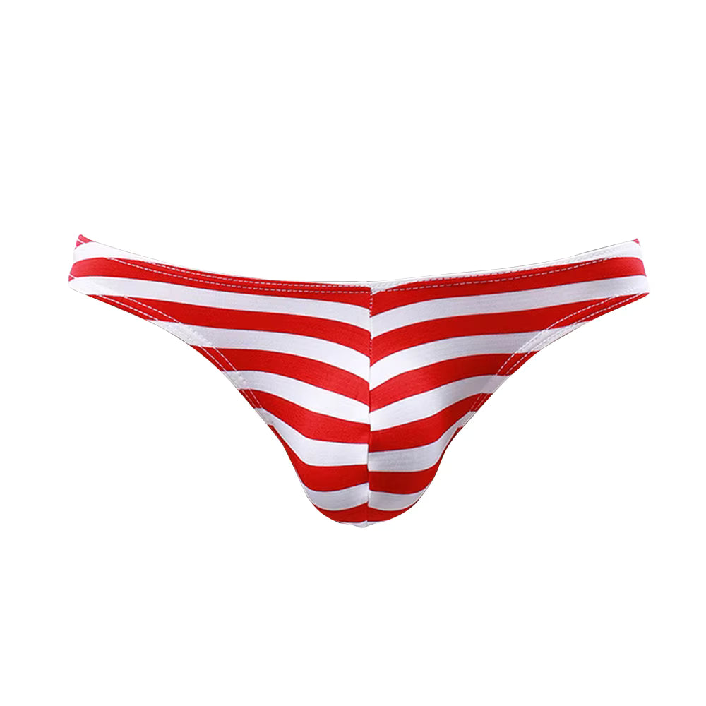 Sailor Striped Underwear Men